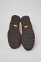 Drift Walk Men's Multi-Colored Textile and Nubuck Sports Shoes - 5