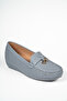 Closed Flat Shoes for Women – Comfortable Slip-On Ballet Flats for Office, Daily Wear & Casual Use