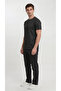 Men's Sports Breathable Sweat-Absorbent Fabric T-Shirt - 6