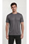 Men's Sports Breathable Sweat-Absorbent Fabric T-Shirt
