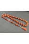 Osama Omari Signed Old Style Countersunk Horoz İmame 50 Years Old German Faturan - 3