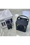 Bluetooth Karaoke Speaker with 2 Mics & LED Lights - 8