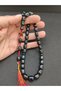 Osama Omari Signed Old Style Countersunk Horoz İmame 50 Years Old German Faturan - 5
