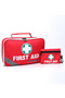 First Aid Kit (