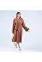 Kimono with belt (one size) - 2