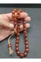 Osama Omari Masterpiece Old-Style Flattened Rooster Imame 50 Years Old German Faturan - 4