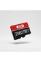 256Gb Class 10 High-Speed Micro Sdxc Camera and Phone Memory Card and Sd Adapter Set - 3