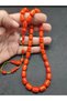 Legendary Master Muhammed Erden Vip Series German Squeeze Amber - 5