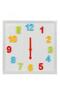 Innovative Letter Number and Operation Symbol Educational Toy Set with 222 Pieces of Perforated Writing Boards - 4
