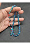 Furkan Gül Masterpiece Handmade İmame Ringed Fire-İ Amber - 4