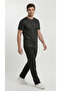 Men's Sports Breathable Sweat-Absorbent Fabric T-Shirt - 7