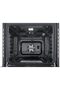 60cm Built-in Gas Oven - 90L Capacity, Convection Fan, Rotisserie, Digital Timer, Touch Contr - 4