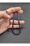 Furkan Gül Masterpiece Handmade İmame Ringed Fire-İ Amber - 2