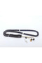 Hakan Kaya Usta Eseri Deve Kemiği Combined French Galalite Prayer Beads - 2