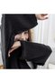 100% Cotton Muslin Robe Oeko-Tex Certified Daily and Beach Wear Organic Kimono and Bathrobe - 5