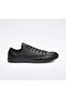 Women / Girls Sneaker 135253C Chuck Taylor All Star Black Mono