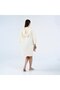 Hoodie Poncho - 5