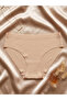 Women's 5-Piece Laser Cut Seamless Bikini Set Ultra Flexible and Soft - 5