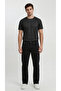 Men's Sports Breathable Sweat-Absorbent Fabric T-Shirt - 5