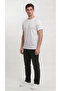 Men's Sports Breathable Sweat-Absorbent Fabric T-Shirt - 2