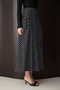 Polka Dot Skirt 32-2824 - 6