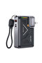 10000 mAh 22.5 W Fast Wireless Charging Power Bank