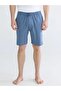 Slim Fit Men's Shorts (S6) - 3