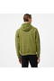 Boxed Pullover Erkek Yeşil Sweatshirt - 2