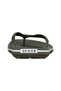 حذاء Crocband للجنسين ™   حذاء Flip كاكي - 7