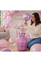 Large Disposable Helium Balloon Cylinder - 3