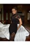 Premium Lace Dress - 4