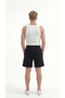 Men's Regular Fit Bermuda Shorts - 5