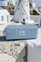 XL Size Bag Travel Case for Seul Dy-Son Airwrap and All Hair Stylers Gray - 3