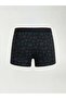 Standard Fit Cotton Flexible Men's Boxer 3-Pack (S6) - 3