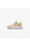 Rs-X Efekt Jr Kids White Sports Shoes - 4