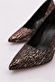 1510 Women's Heeled Shoes - 4
