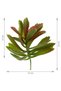 Planta artificiala suculenta model67 - 2