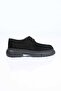 Lace-Up Eva Sole Genuine Leather Casual 179-100 Men's Shoes - 5