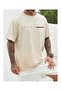 Boston Striped Oversize T-Shirt - 2
