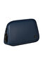 Smart Fingerprint Lock Clutch Handbag – PU Leather Secure Travel Pouch, Anti-Theft for Men & Women