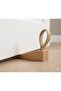 Wooden Door Stopper - 3