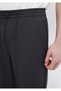 Black Sports Pants 0010544-71379 - 6