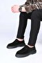 Lace-Up Eva Sole Genuine Leather Casual 179-100 Men's Shoes