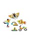 03143 Flower Puzzle Small Box 250 Pieces - 2