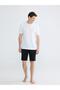 Slim Fit Men's Shorts (S6)