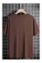 Bull Printed Men's T-Shirt - 2