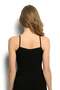 Women's 3-Piece Rope Strap Bamboo Athlete Jiber Soft Textured Breathable Fabric - 4