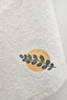 Gift Towel Set - 100% Cotton 2-Piece Embroidered Towels (50X90 cm) - 3