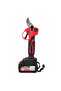 CANAVAR 8Lİ SET KIRMIZI - 6