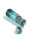 Atlantis Ashen Waves Eau de Parfum - 100ml - Luxury Ocean-Inspired Fragrance - 3
